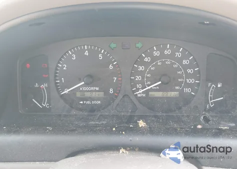 2002 Toyota Corolla Le from USA, damaged, VIN 2T1BR12E72C537034